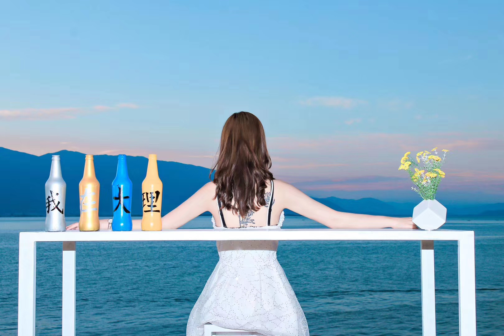 大理洱海吉普車(chē)旅拍攻略大全暨大理吉普車(chē)旅拍一日游行程推薦