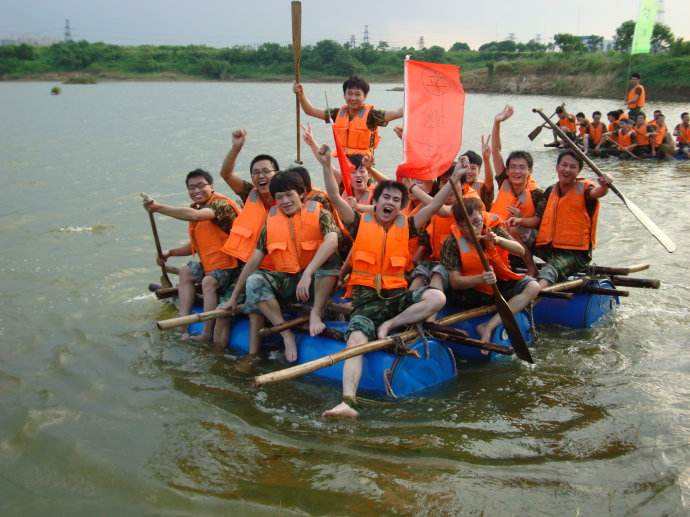 搶灘登陸 搶灘登陸