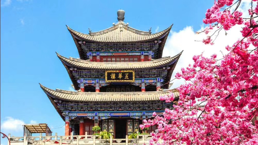 大理戶外拓展訓練團建培訓會獎會展療休養基地