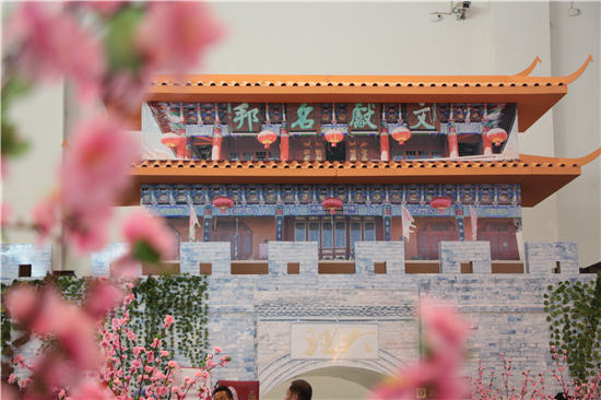 大理戶外拓展訓練團建培訓會獎會展療休養基地