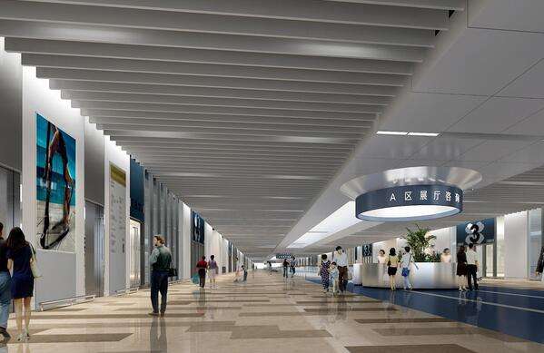 展會(huì)營(yíng)銷(xiāo)