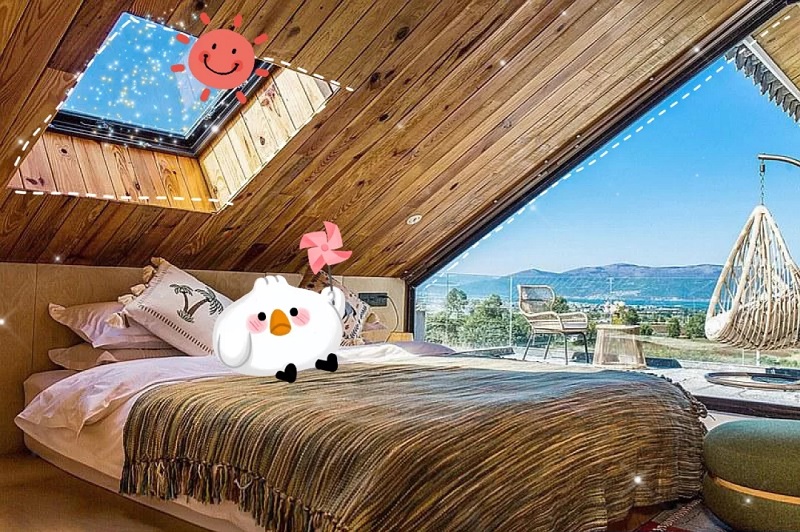 懷抱自然，遇見最美的洱海丨環(huán)洱海小鐵人趣騎夏令營(yíng)