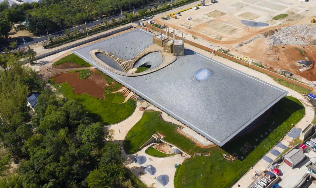 大理網(wǎng)紅打卡地