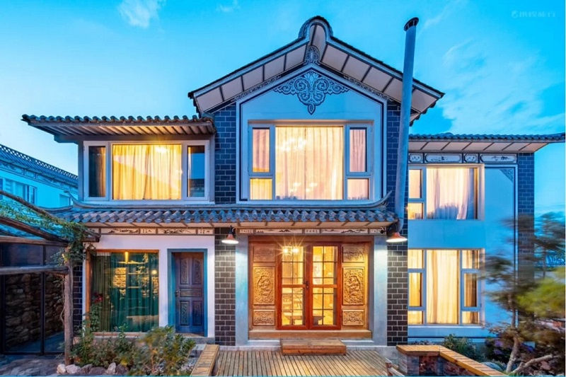 大理是遇見理想的地方，詩(shī)和遠(yuǎn)方觸手可及