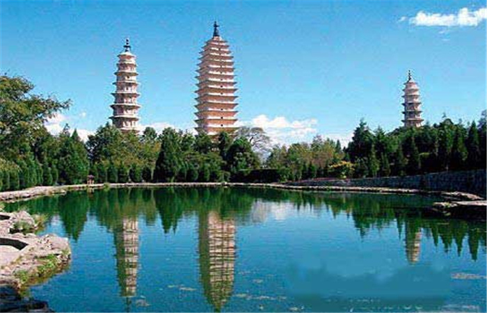 抓住五一小尾巴！浪漫海底酒店、沉浸式劇目、喜洲客廳...解鎖更多大理新玩法