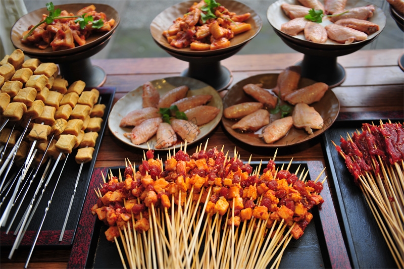 花筑奢·大理空院子設(shè)計(jì)師酒店(古城南畔蒼山索道店)