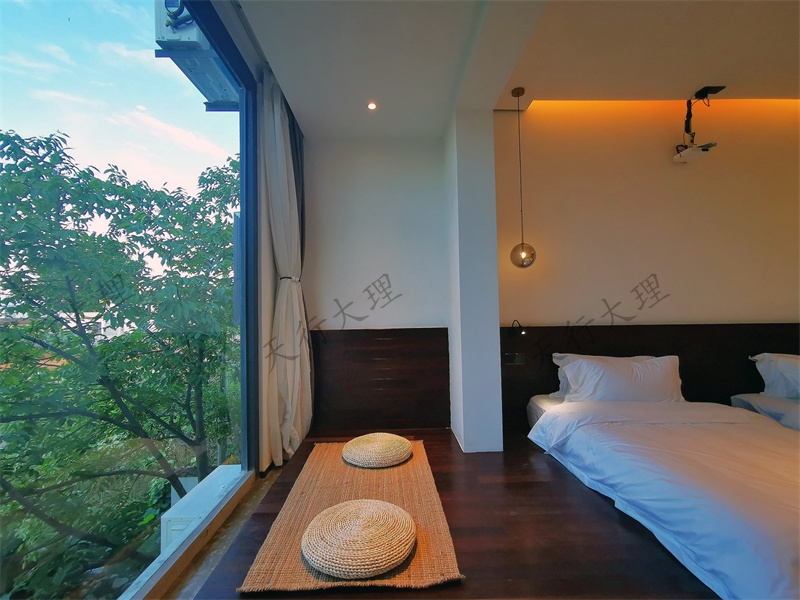 花筑奢·大理空院子設(shè)計(jì)師酒店(古城南畔蒼山索道店)