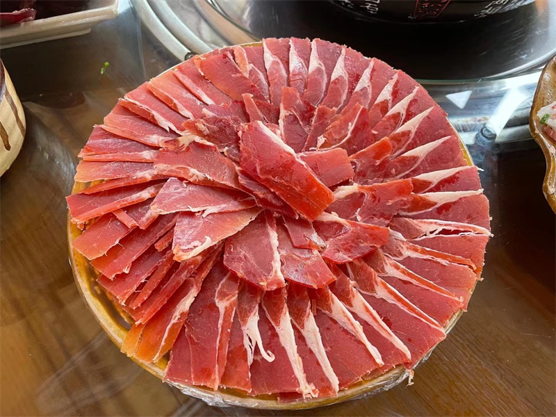 大理諾鄧風景名勝區(qū)