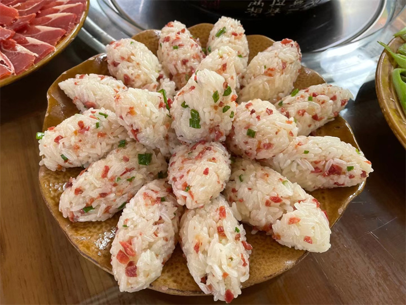 大理諾鄧風景名勝區(qū)