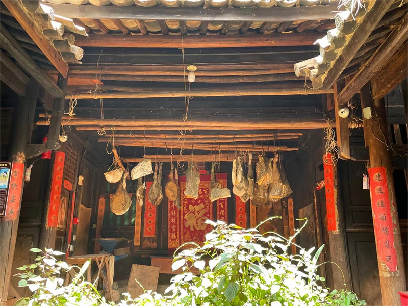 大理諾鄧風景名勝區(qū)