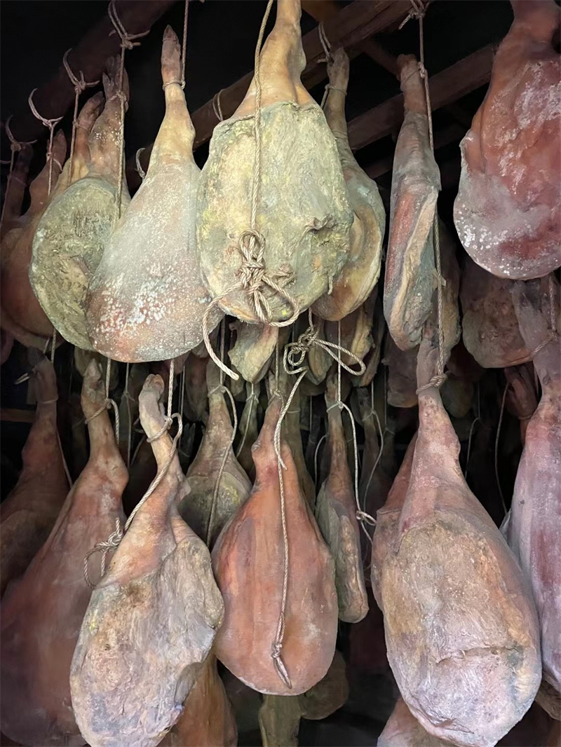 大理諾鄧風景名勝區(qū)