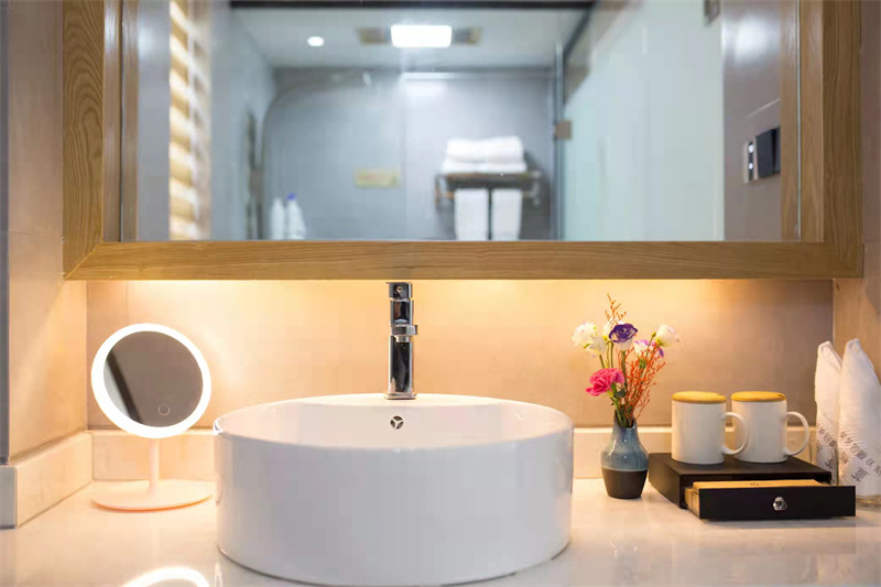 大理古城藍棲精品民宿客棧