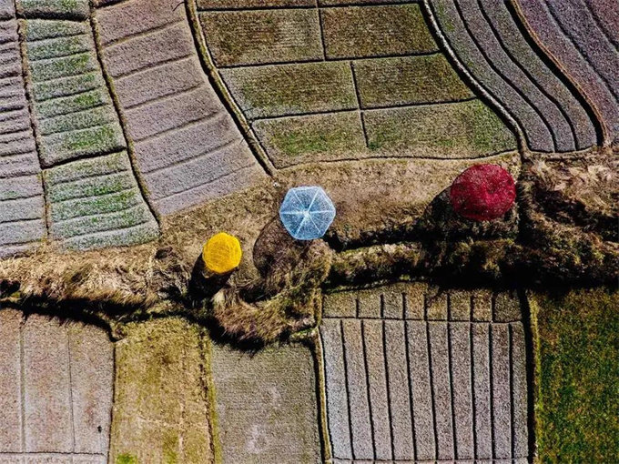 大理傳媒公司：大理十二時辰，最適合大理徒步的季節(jié)