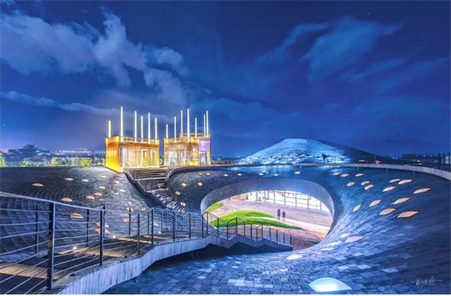 北方雪花飄飄-大理櫻花爛漫、陽(yáng)光溫柔、溫泉滾燙、美食饞人-大理的冬天就是這樣煉成的！