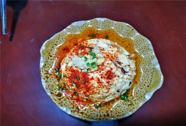 大理傳媒公司：【創意大理】在密祉，豆腐有多少種吃法？