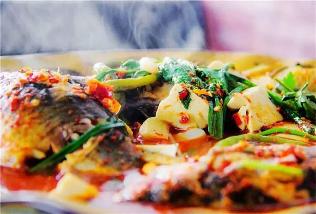 “大理十大名菜”，你吃過哪幾道？