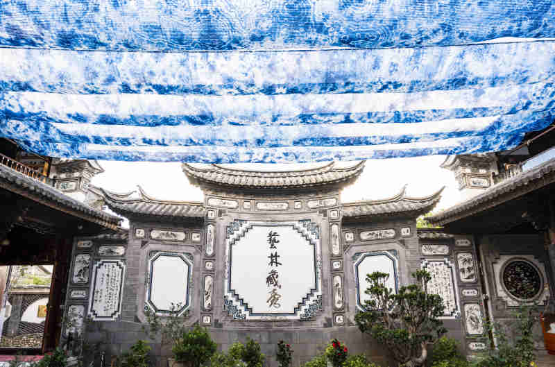 大理策劃公司：明年夏天，來(lái)大理開啟非遺研學(xué)之旅