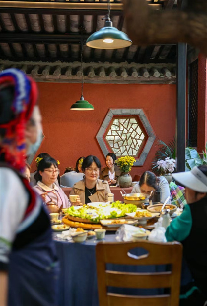 大理美食 大理美食