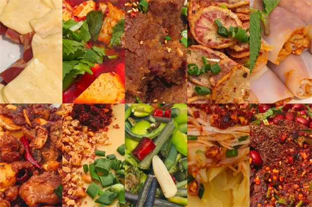 云南旅游,云南旅行社,云南團建公司,云策劃公司,云南會議公司,麗江旅游,麗江旅行社,麗江團建公司,麗江策劃公司：味蕾狂歡倒計時！2025三月街長街宴“搶鮮”嘗